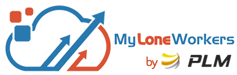 MyLoneWorkers by PLM (UK) Ltd Logo